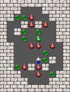 Уровень 133 — More Bugs collections